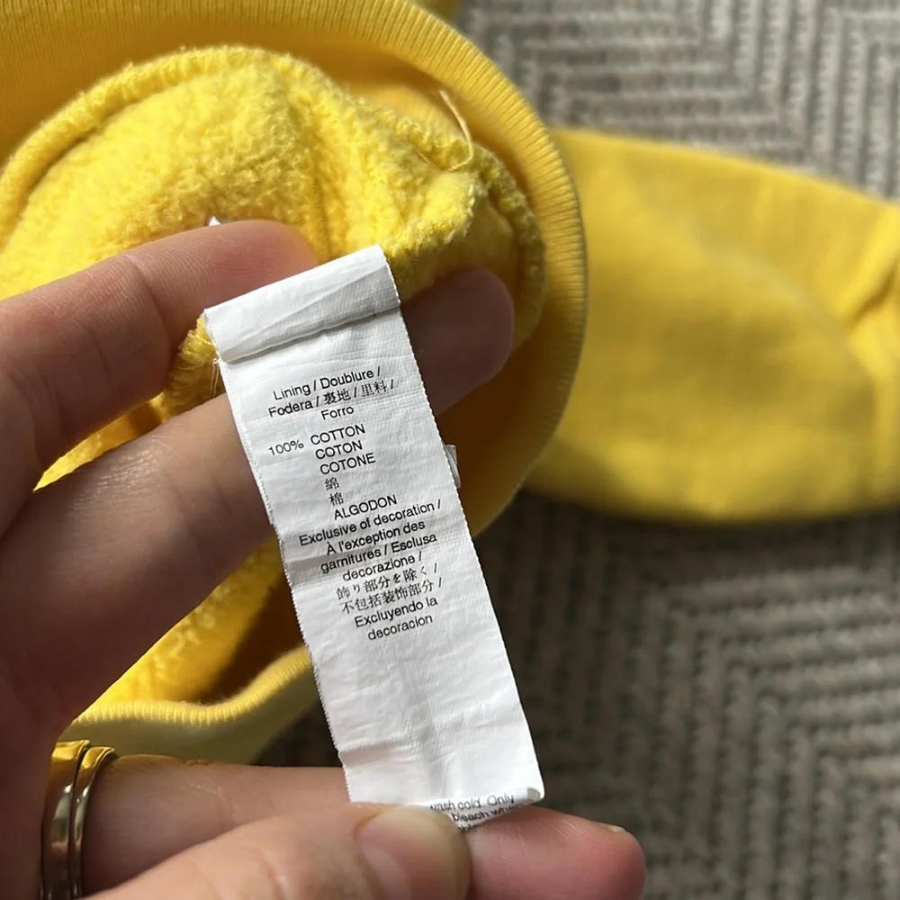 GAP good used